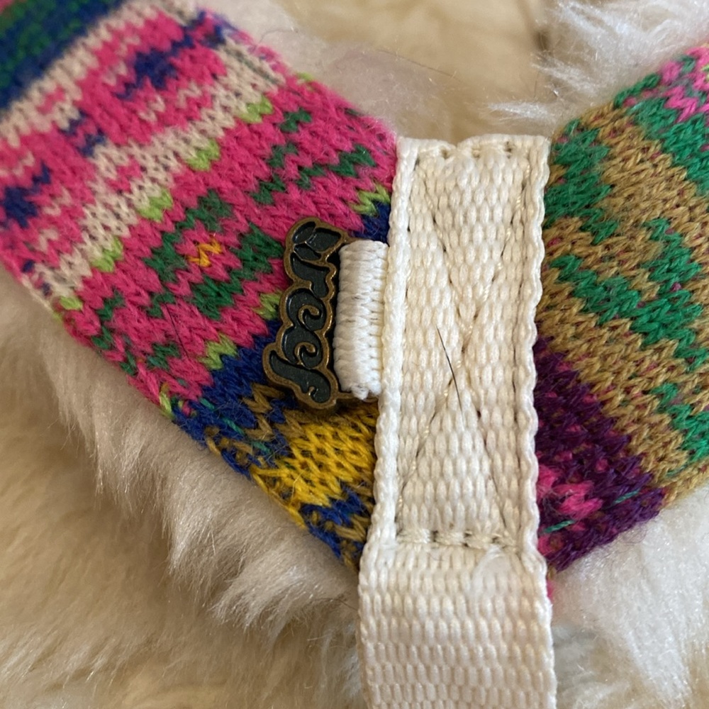 Reef Slippers - Picture 2 of 6